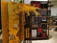 -冶春茶社(星汉大厦店)