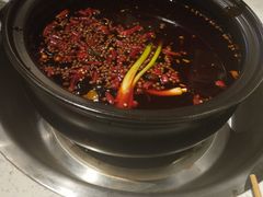 -钢管厂五区小郡肝串串香(南山店)