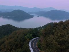 -千岛湖天屿景区