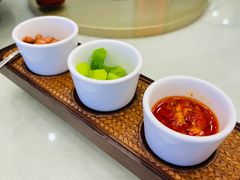 -阿庄新豫菜(航海东路店)