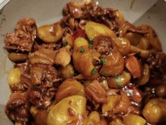 -艳阳天·非遗楚菜(武汉客厅店)