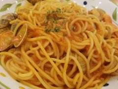 -萨莉亚意式餐厅(深圳北站店)