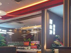 -韶山冲湘菜(中兴大街店)