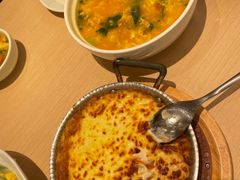 -吕氏疙瘩汤·新鲁菜(潍坊银座店)