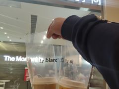 -留白时间(苏宁广场B区店)
