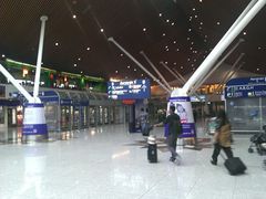 -吉隆坡国际机场