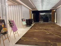 -富力威斯汀酒店-中国元素中餐厅(武昌临江店)