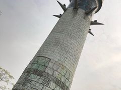 -珠海海泉湾神秘岛亲子乐园