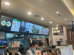 -德克士(通惠门店)