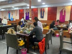-朴小妹人参鸡汤火锅(长白山万达店)