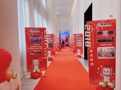 -曼格纳婚礼艺术中心(张江店)