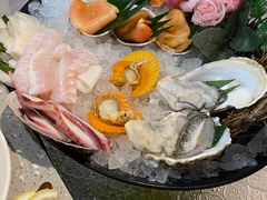 -集渔·泰式海鲜火锅(科华店)