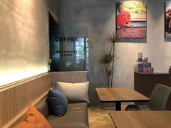 -野鸽子咖啡(中航店)