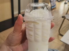-白色日记·手作酸奶(万象城店)