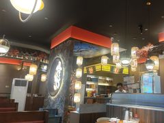 -恰饭·老长沙市井菜(天河客运站店)