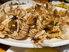 -金海湾海鲜排档(朱家尖店)