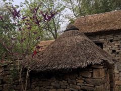 -竹泉村旅游度假区
