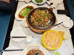 -京味斋·北京烤鸭(北京南站洋桥店)