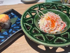 -匠和风精致料理(宁德万达店)