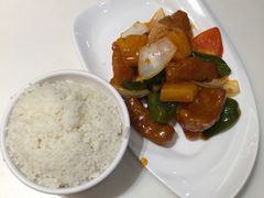 -太兴烧味餐厅(白加士街店)