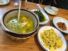 -湾里人家(旺山景区店)