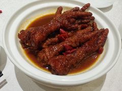 -大铁勺新津菜(东丽阳光新业广场店)