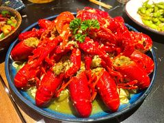 -三杯赤運·中式小酒馆(所城里店)