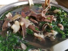 -小杨翘脚牛肉