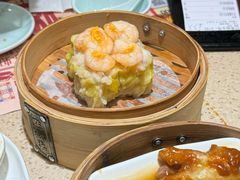 -点都德(聚福楼店)