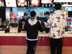 -麦当劳(天骄店)