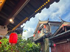 -小喜客·云南特色菜(纳西庭院店)