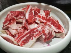-九田家黑牛烤肉料理(石路天虹店)