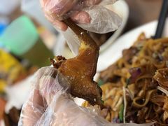 -煲煲掂风味煲仔饭餐厅(西区店)