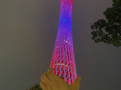 -广州塔