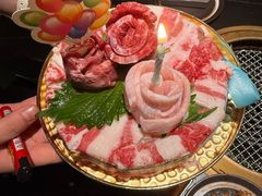 -厚贞日式烤肉(浦东汇智店)