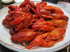 -指爱龙虾(金杨路总店)