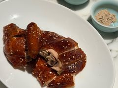 -杭州君悦酒店·湖滨28中餐厅