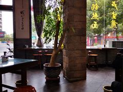 大堂-面艺世家(驸马街店)