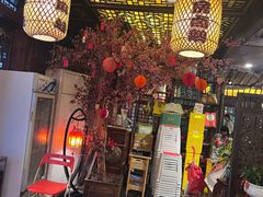 -杨记隆府(重庆总店)