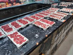 -谭三娘鲜切牛肉自助火锅(九眼桥总店)