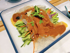 -叁拾壹克饺子·东北菜(国贸店)