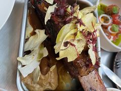 -Ocean's Table 欧舍