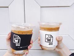 -JPG coffee(广州体育西店)