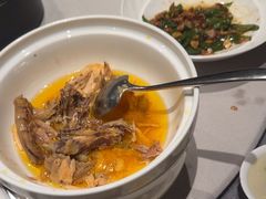 冰火原汁鸡-冰火楼(梦泽园店)