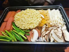 -恩你小木屋米酒店(安盛店)