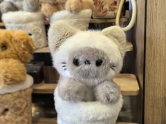-霸王茶姬(南强街店)