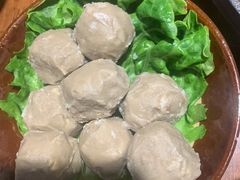 -楠火锅(仁恒梦中心店)