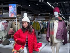 -凯德MALL(西直门店)