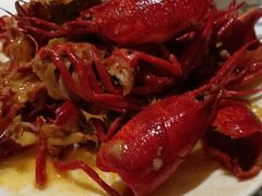 -盱眙虾神於氏龙虾(夫子庙红街店)