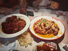 -霸王虾·小龙虾香辣蟹(玉林店)